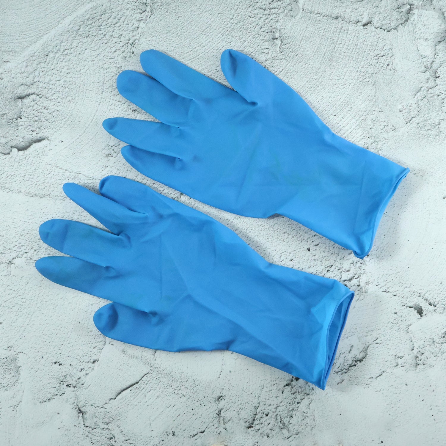 Reusable gloves used for various cleaning tasks around the home