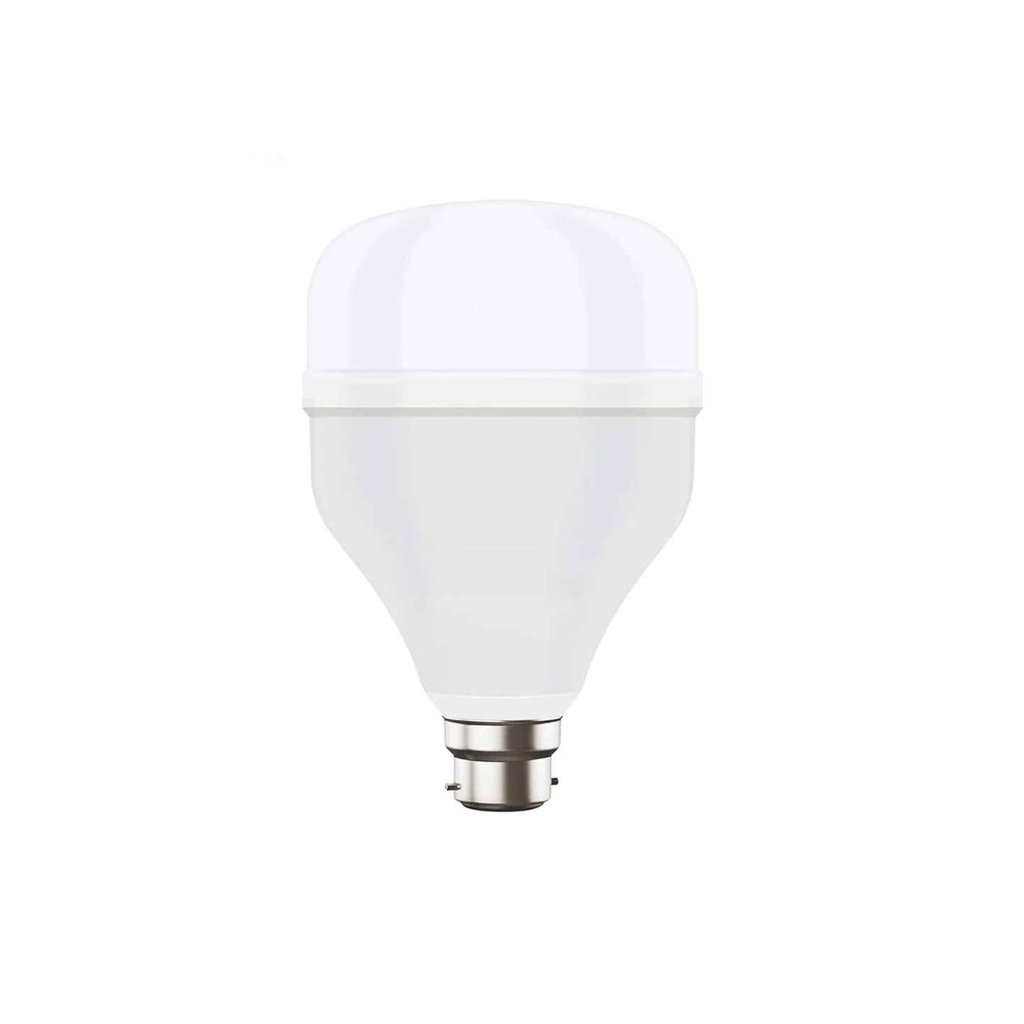 Bright 12W LED light bulb shining in a kitchen, perfect for general lighting.