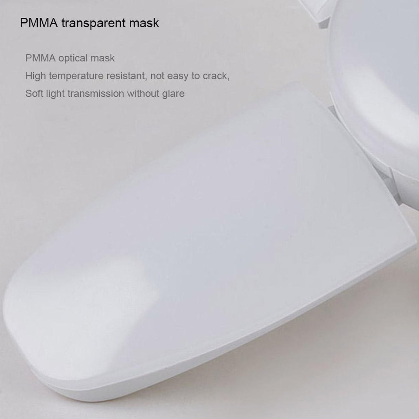 Foldable LED fan blade bulb designed for energy saving