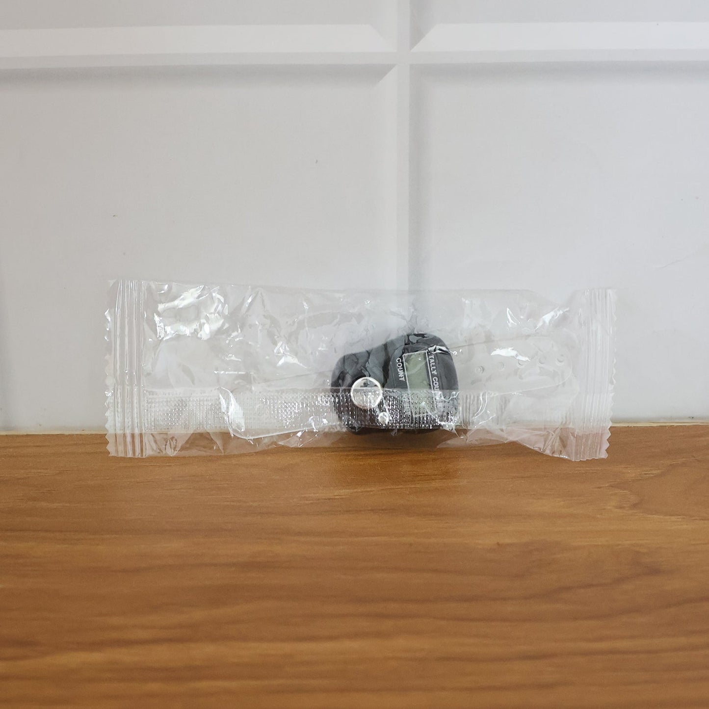 Digital finger tally counter worn comfortably on finger with adjustable band