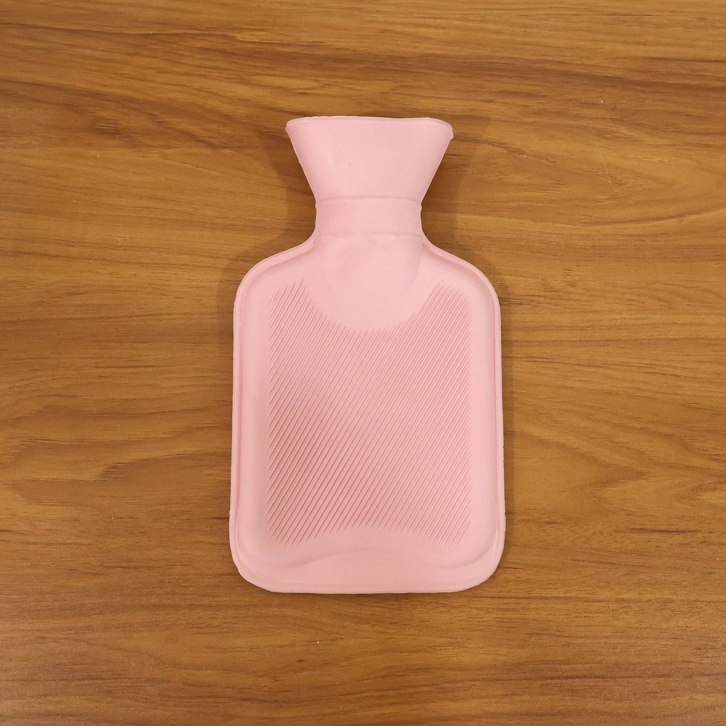 Durable hot water bag designed for effective heat therapy and convenience