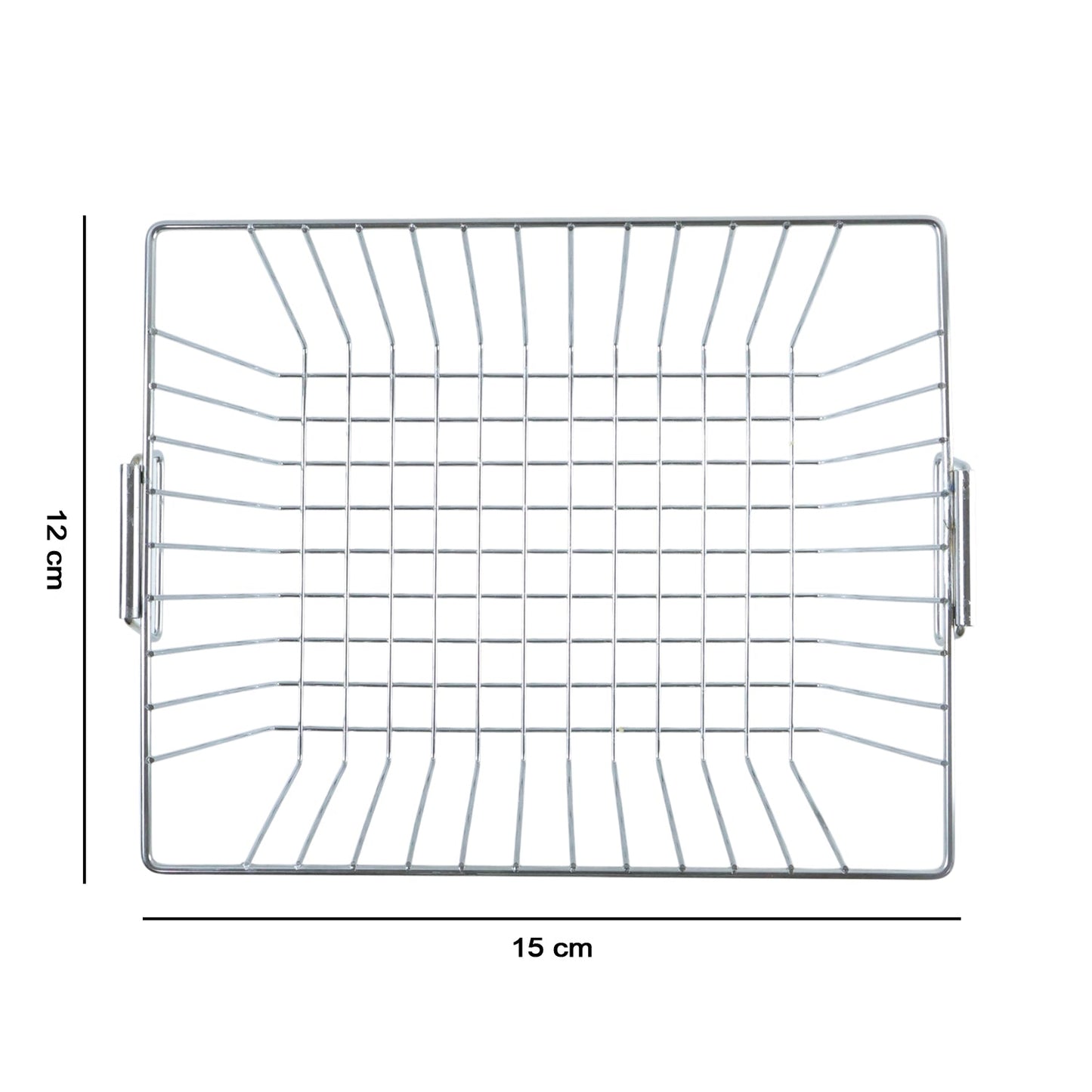 utensil drain basket for kitchen sink