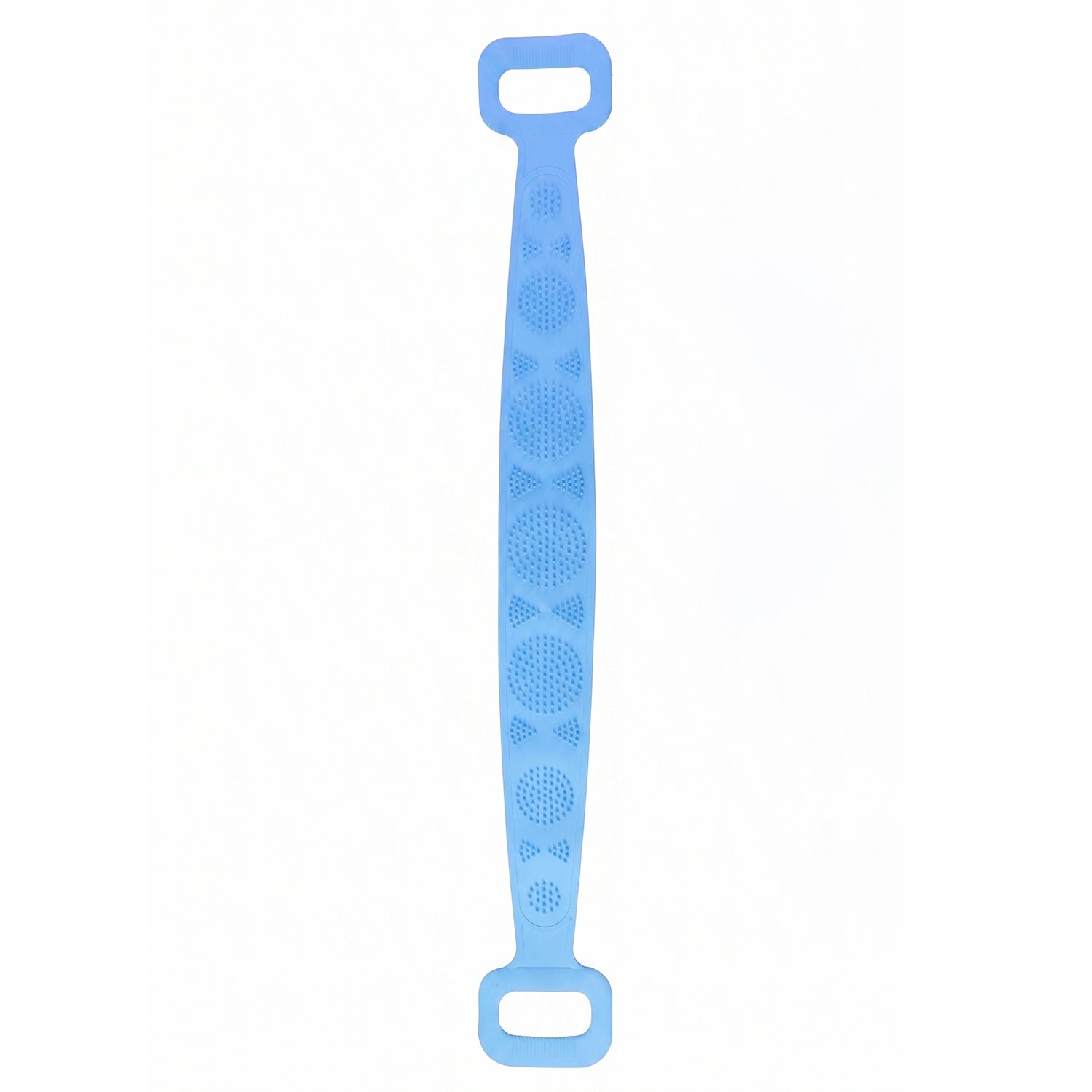 Benefits and uses of silicone back scrubber belt