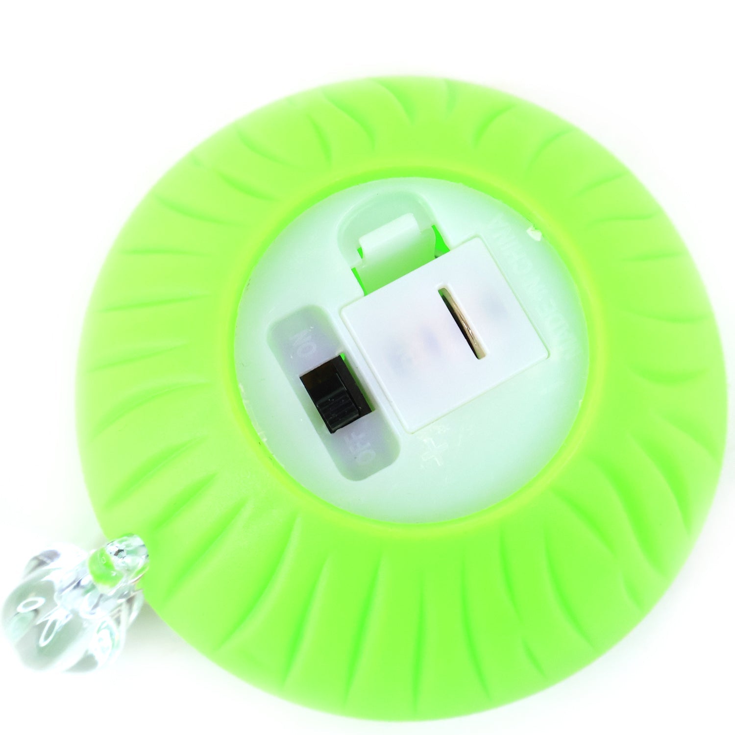 Battery operated flameless lotus LED lamps for safe decorative use