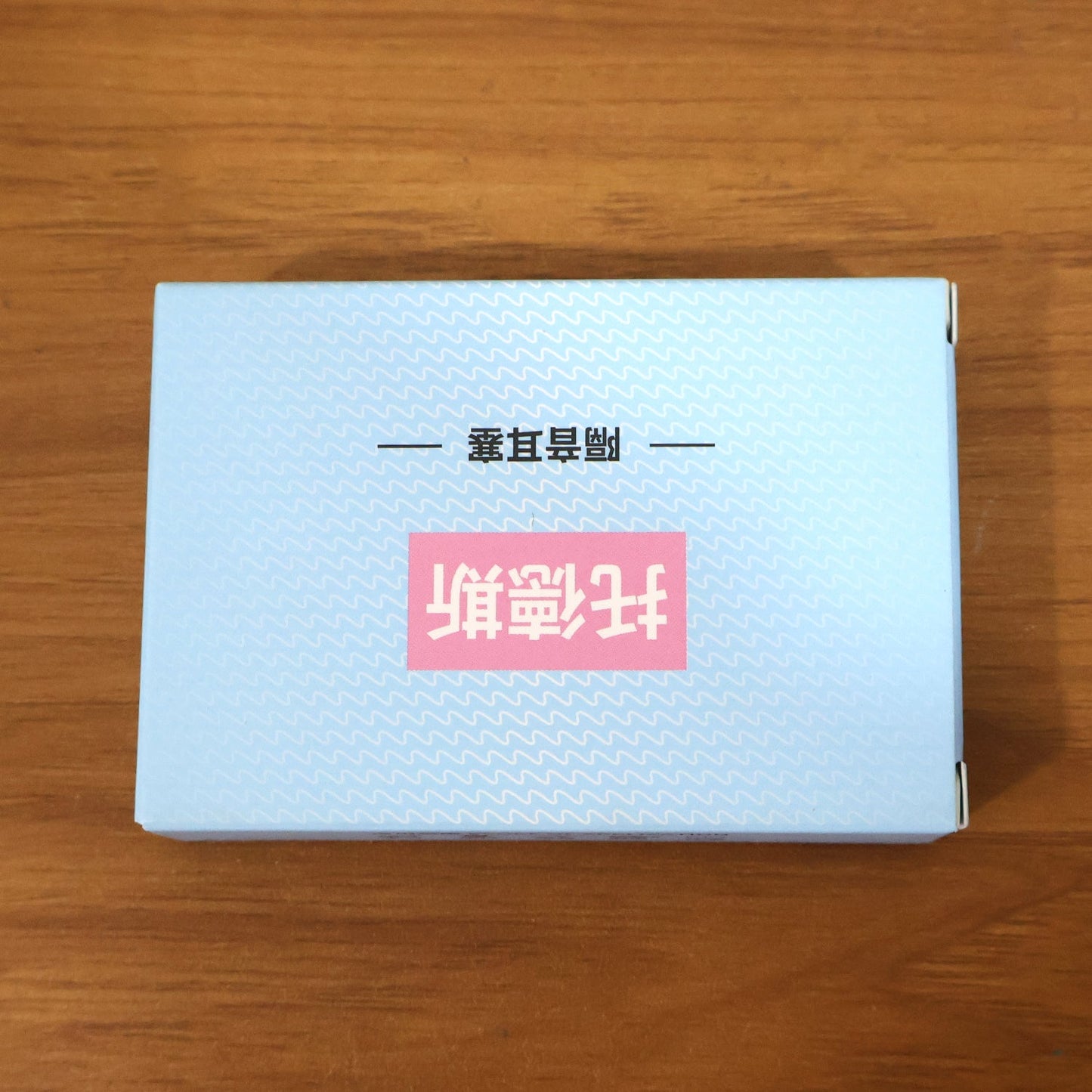 Soft foam ear plugs with compact plastic storage case for hygiene