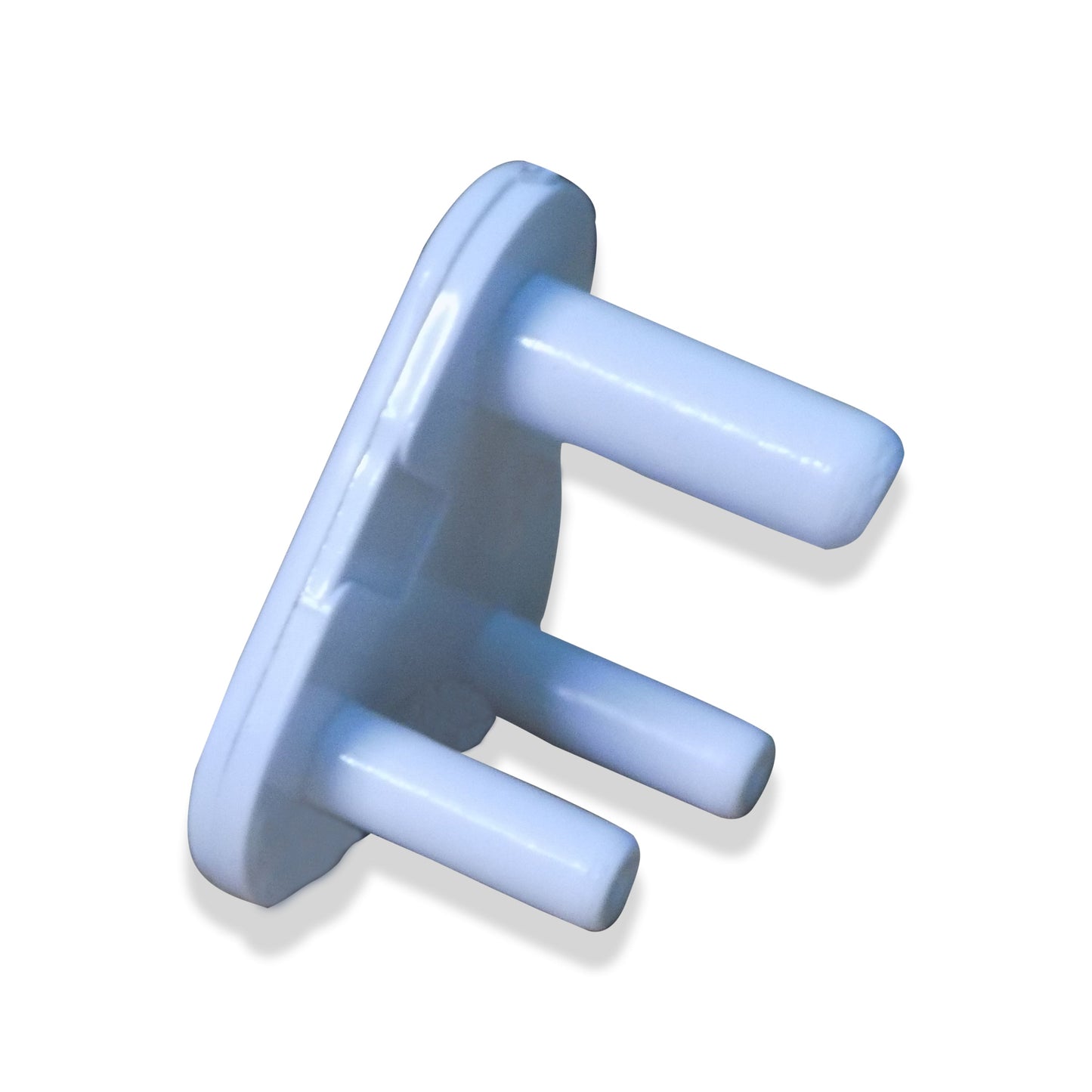 Safety cover guards for electrical outlets to prevent accidents