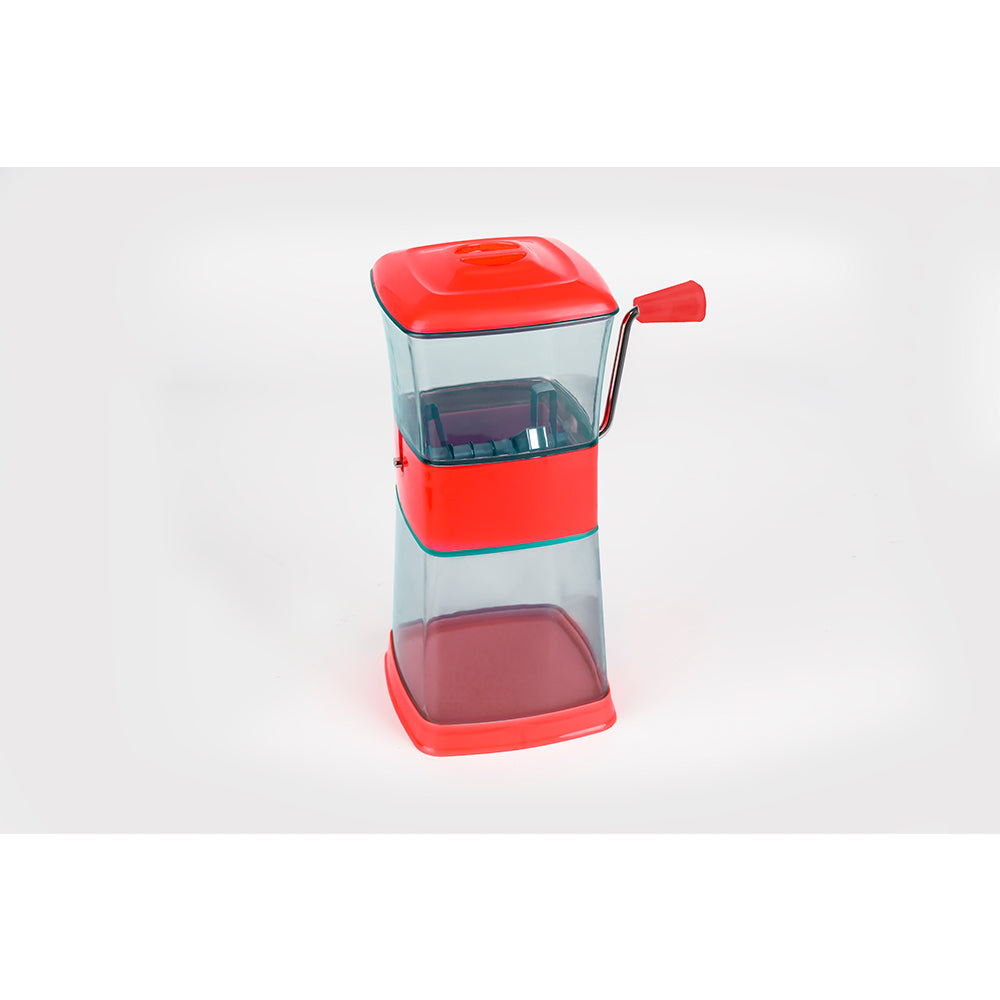 High-quality stainless steel Onion Chopper, an essential tool for Indian kitchens.