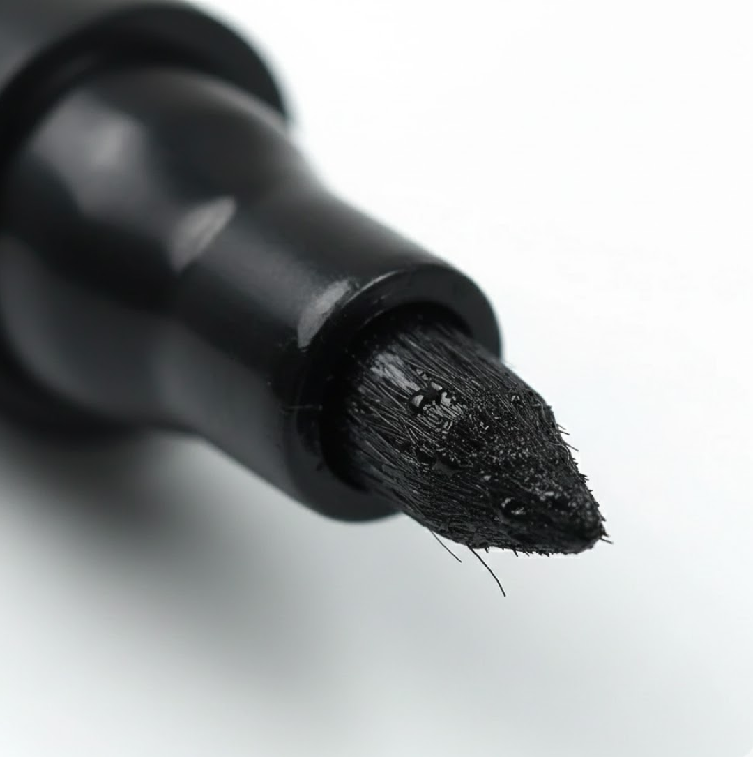 InkGlow packaging for the 10-piece marker set.