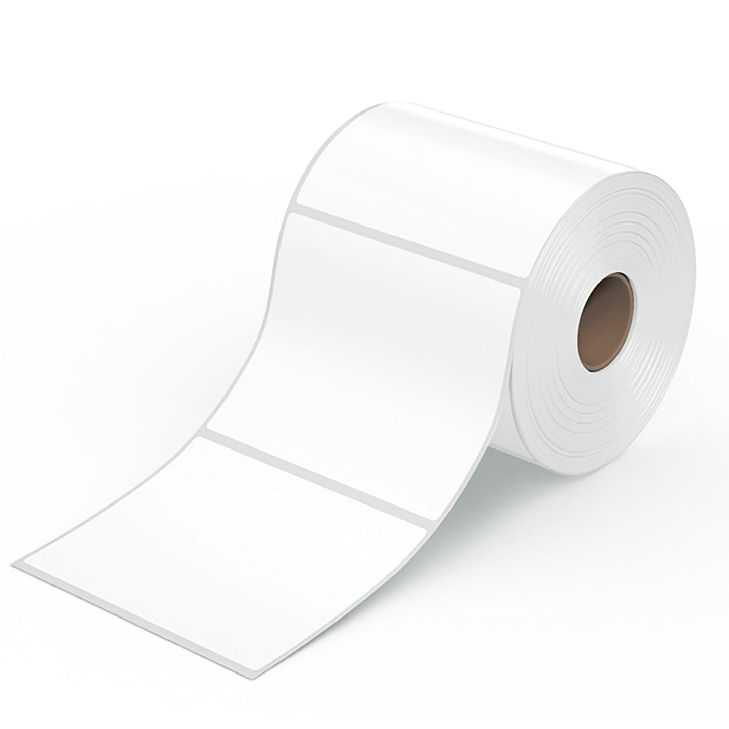High-quality 100x150mm thermal labels for quick shipping.