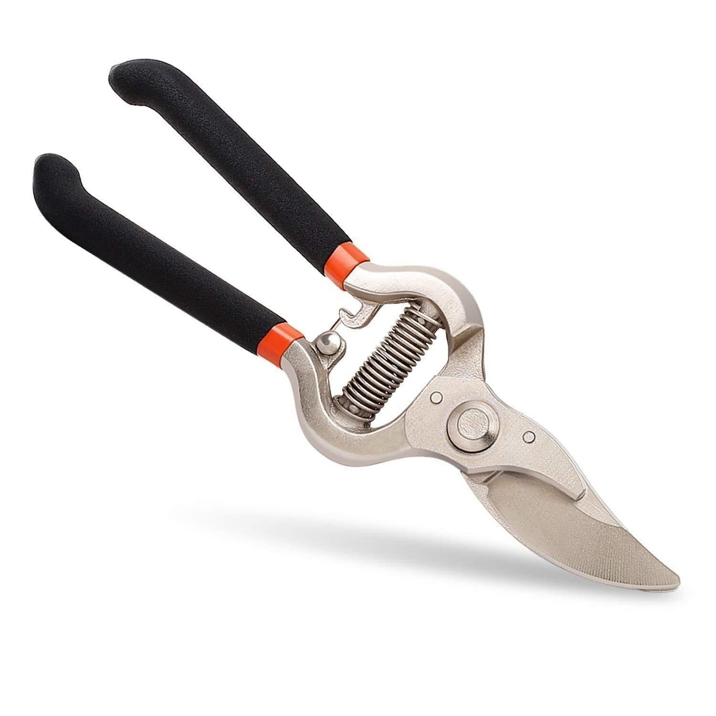 8-inch Garden Shears for precise plant pruning.