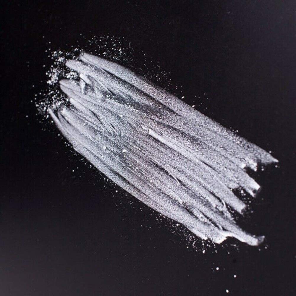 Close-up of a single Wonder Fresh Cockroach Chalk, highlighting its texture.