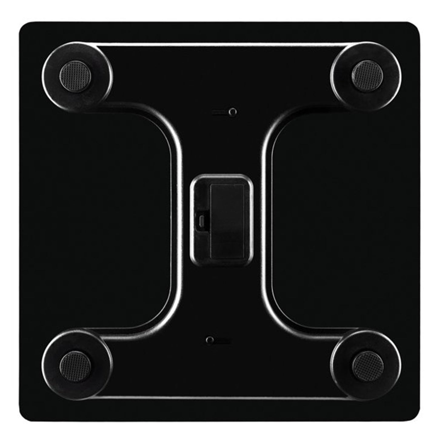 Overview of the digital health scale's features, including BMI tracking.