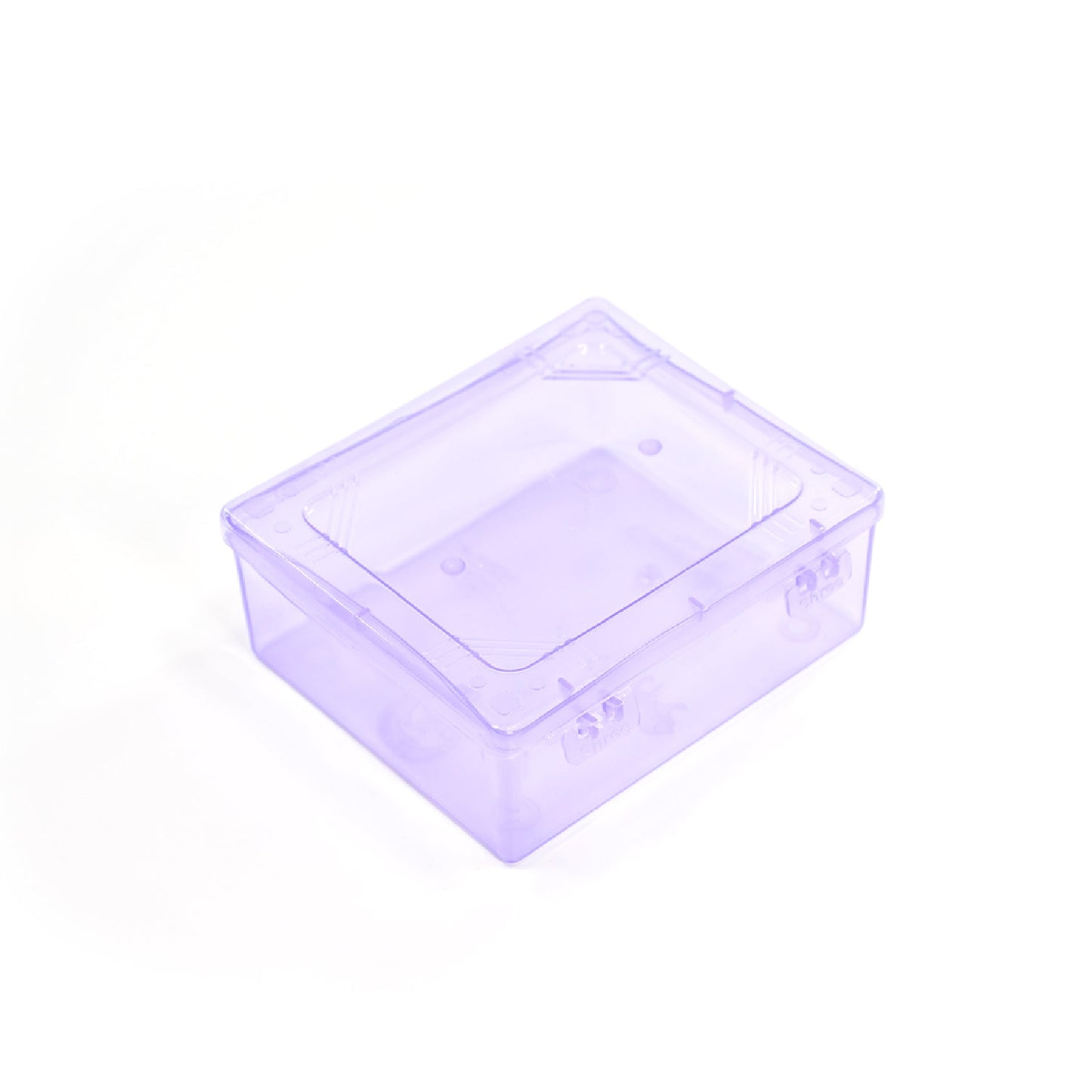 Versatile storage solution for office supplies or small household essentials.