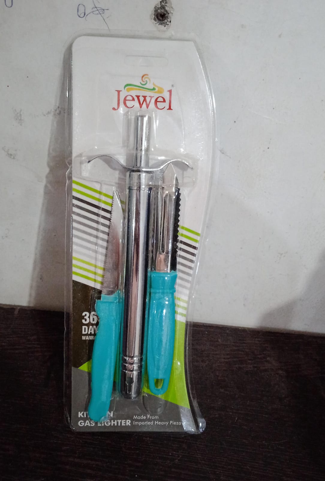 Complete Quickslice 3-in-1 Kitchen Combo Set, perfect for daily Indian cooking needs.