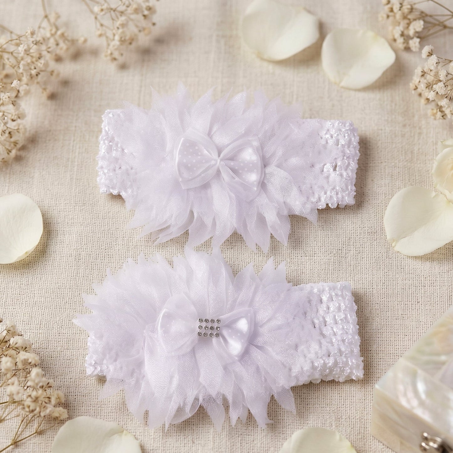 Trendy kids hair accessory for everyday wear
