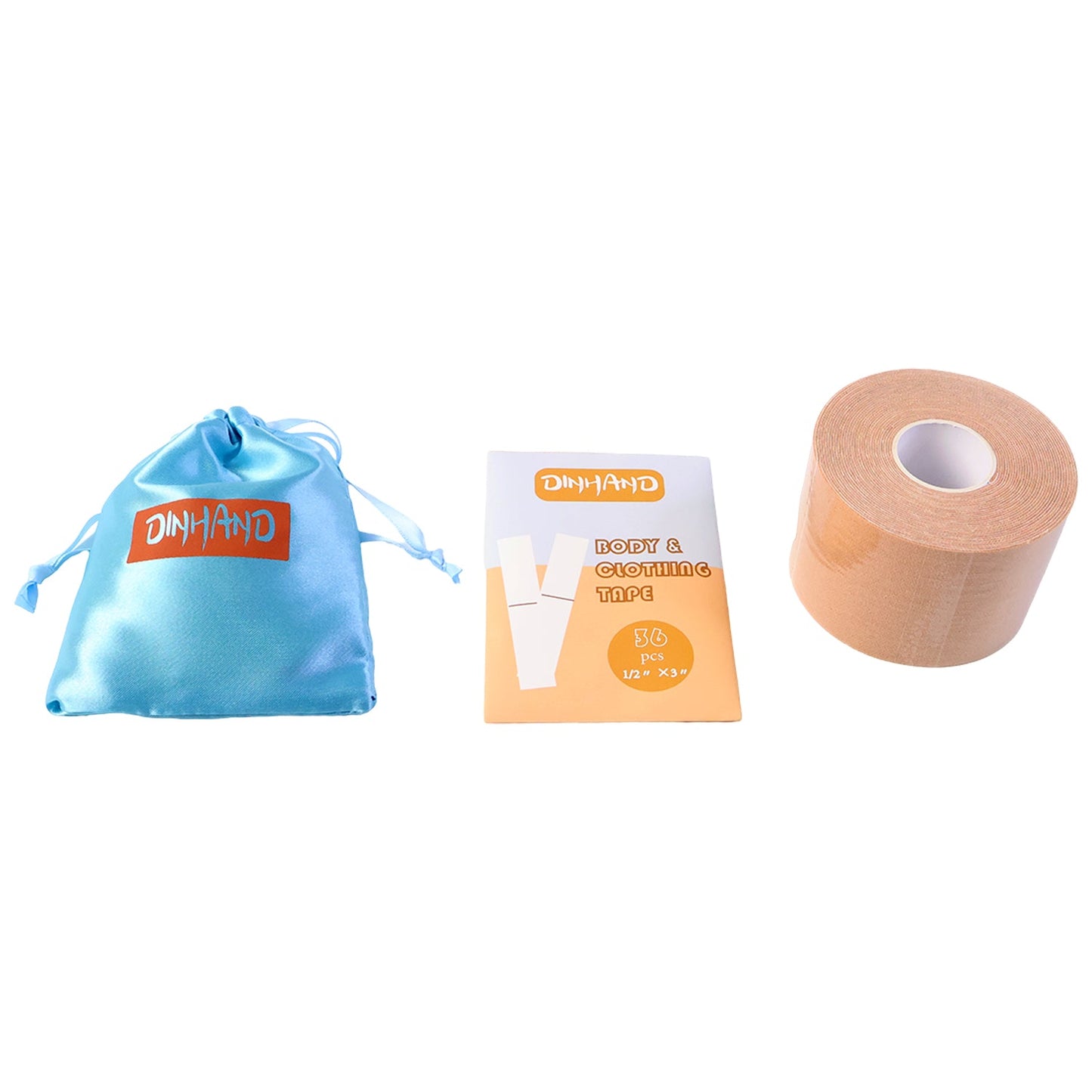 Soft reusable nipple covers providing smooth coverage under fitted garments
