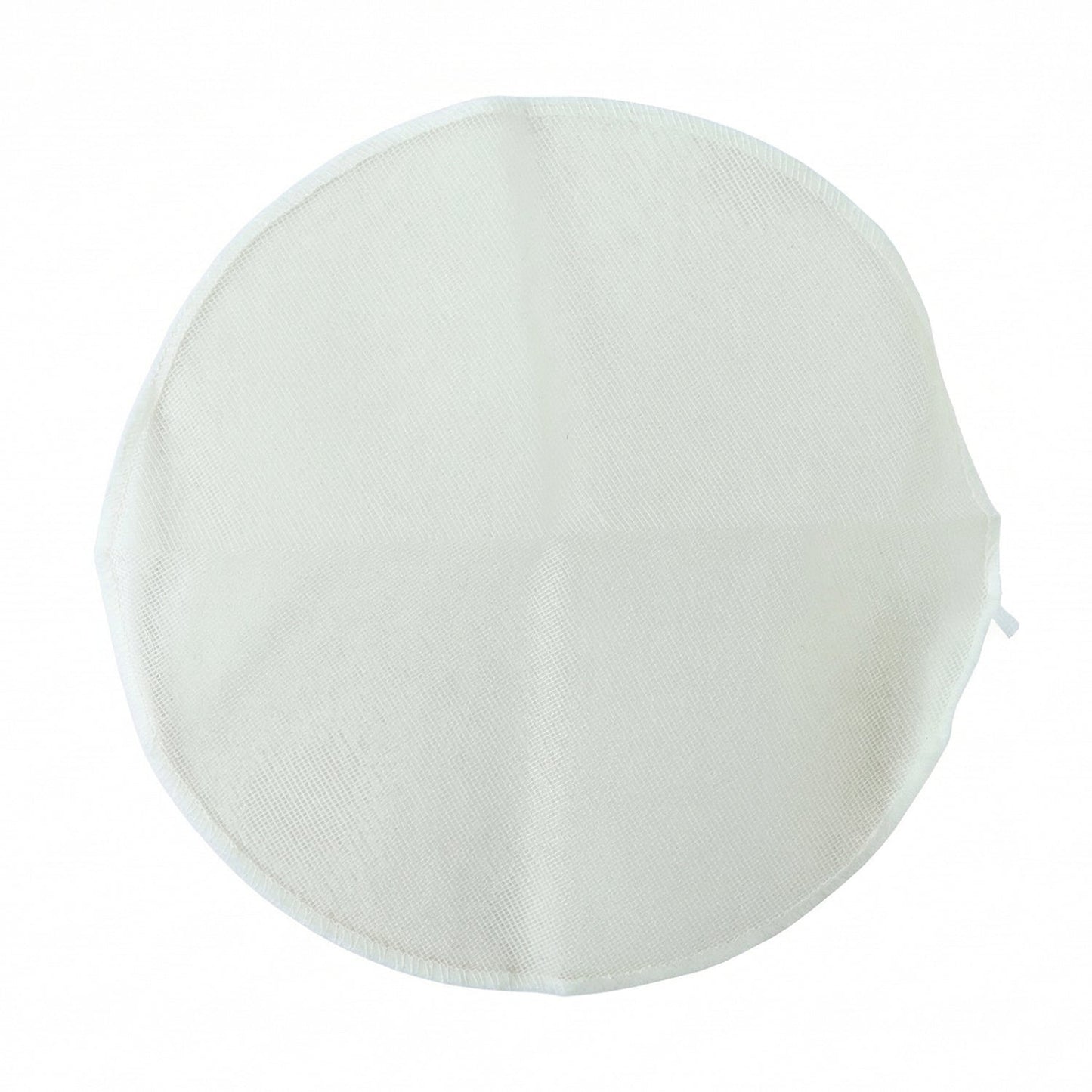 Two cotton steam cloths prepared for steaming dishes