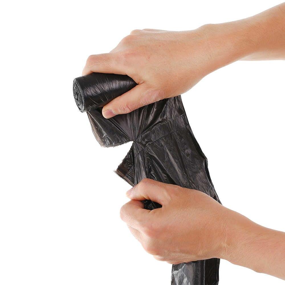 FERVENT's 24x32 inch eco-friendly garbage bag, ideal for sustainable waste management.