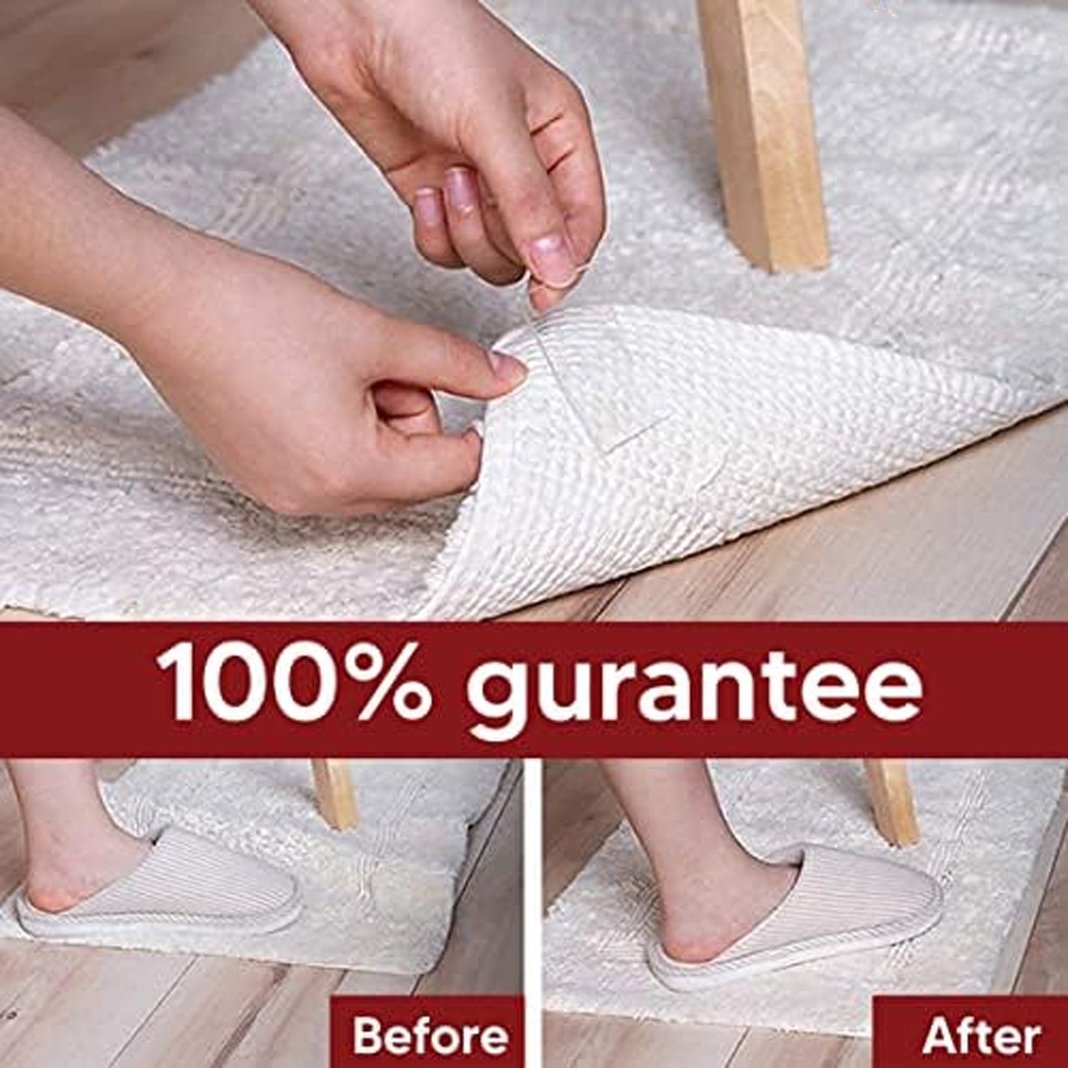 Reusable nano mounting tape for versatile use
