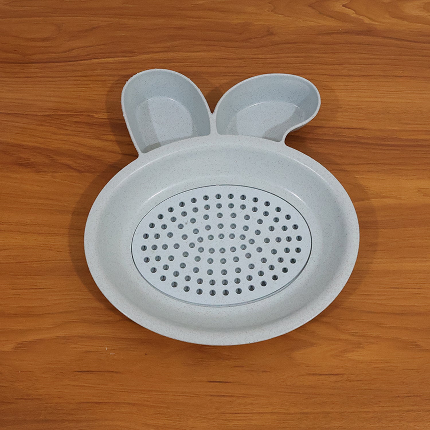 Creative food serving tray perfect for dim sums and appetizers