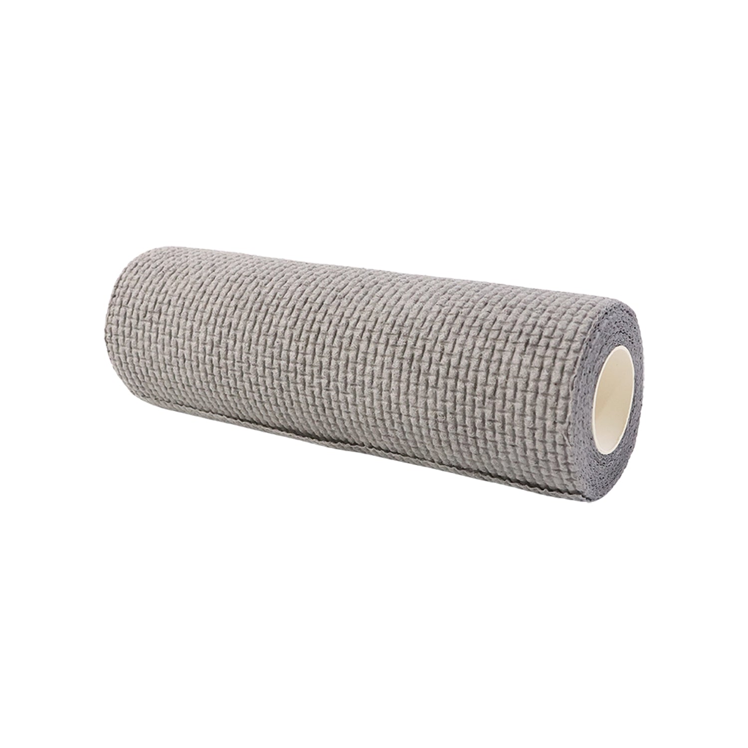 Disposable kitchen cleaning cloth roll with 25 absorbent sheets