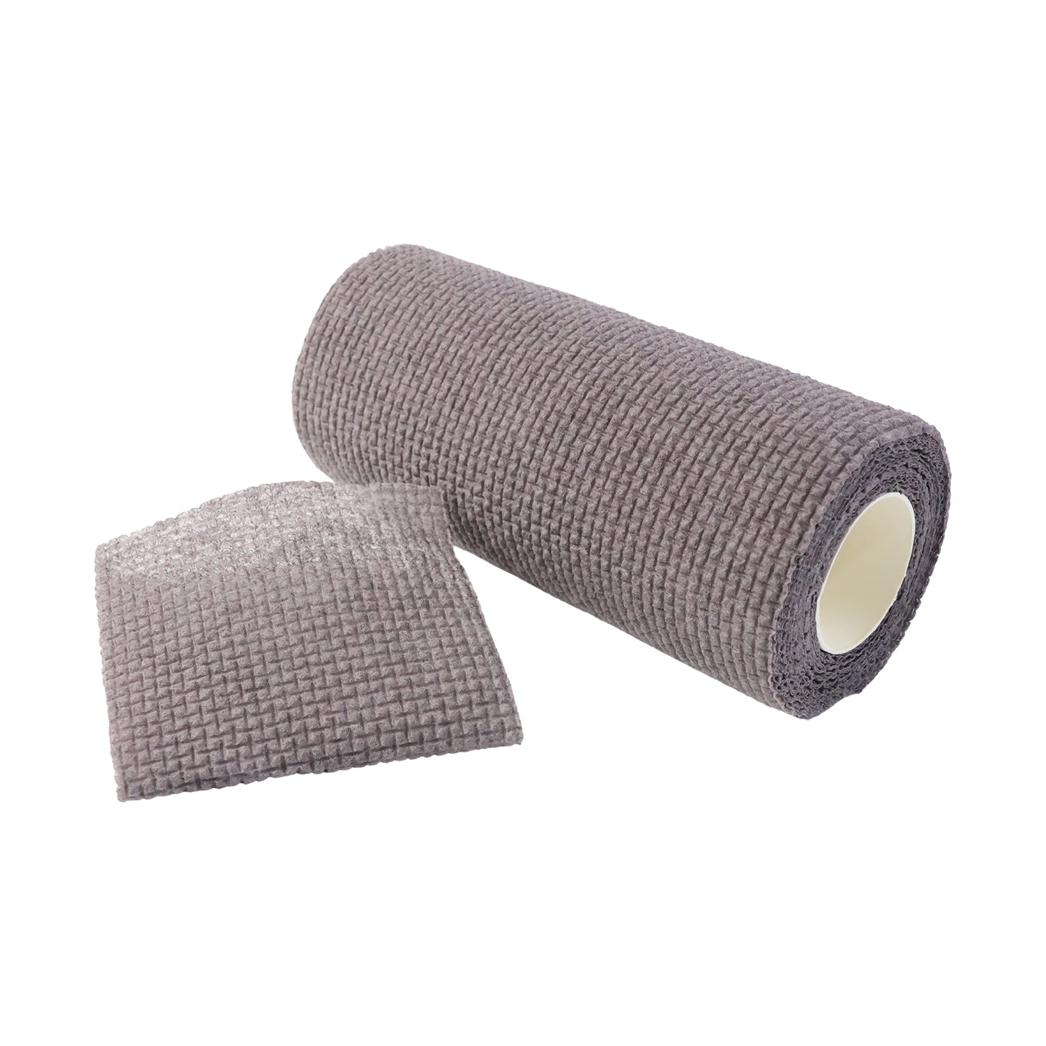 Disposable cleaning cloth roll ideal for kitchen and general cleaning