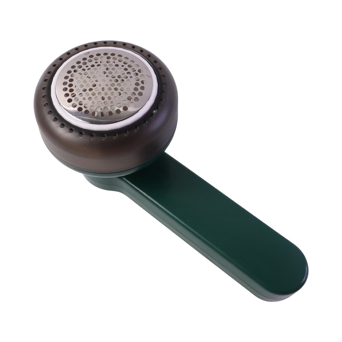 Fabric shaver for knitwear and blankets
