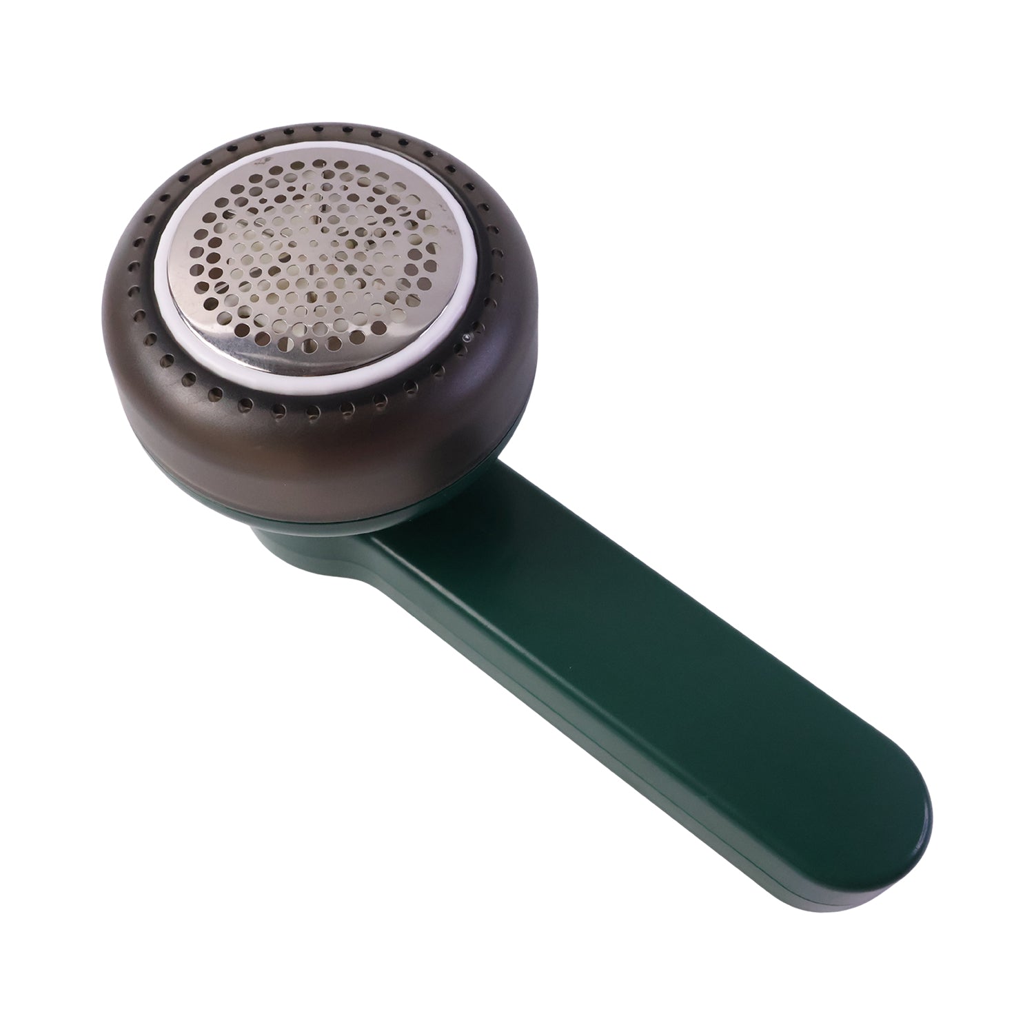 Fabric shaver for knitwear and blankets