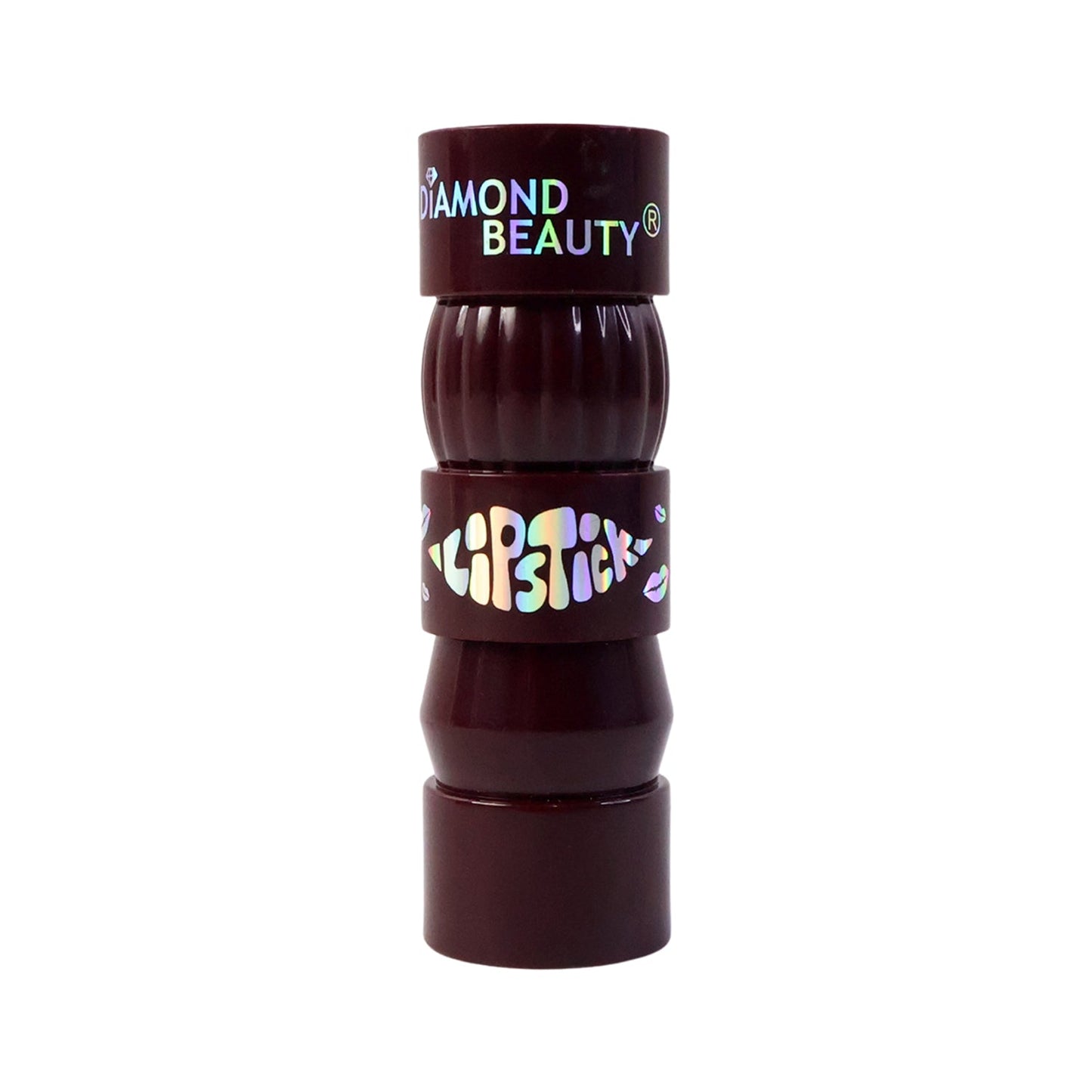 Satin matte lipstick providing rich color and hydration