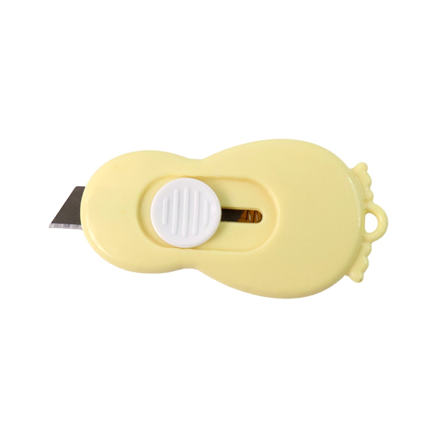 Mini cutter ready for craft, packaging and household cutting tasks