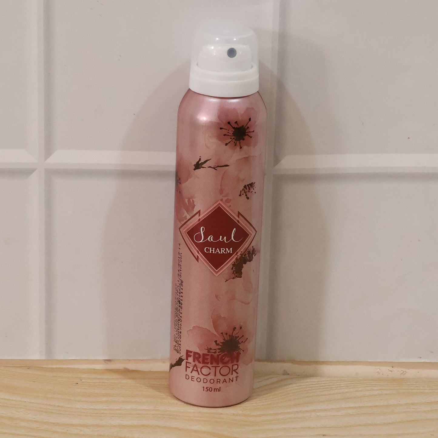 Deodorant Body Spray Ð Long-lasting Fresh Fragrance for Daily Use
