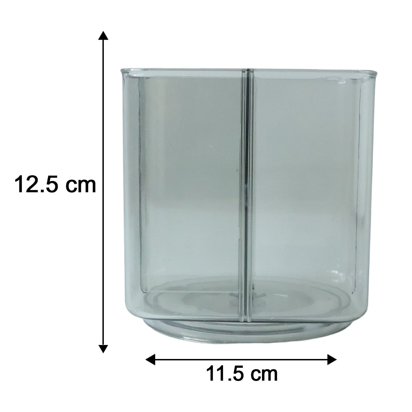 Size dimensions of Supermom Vista revolving holder
