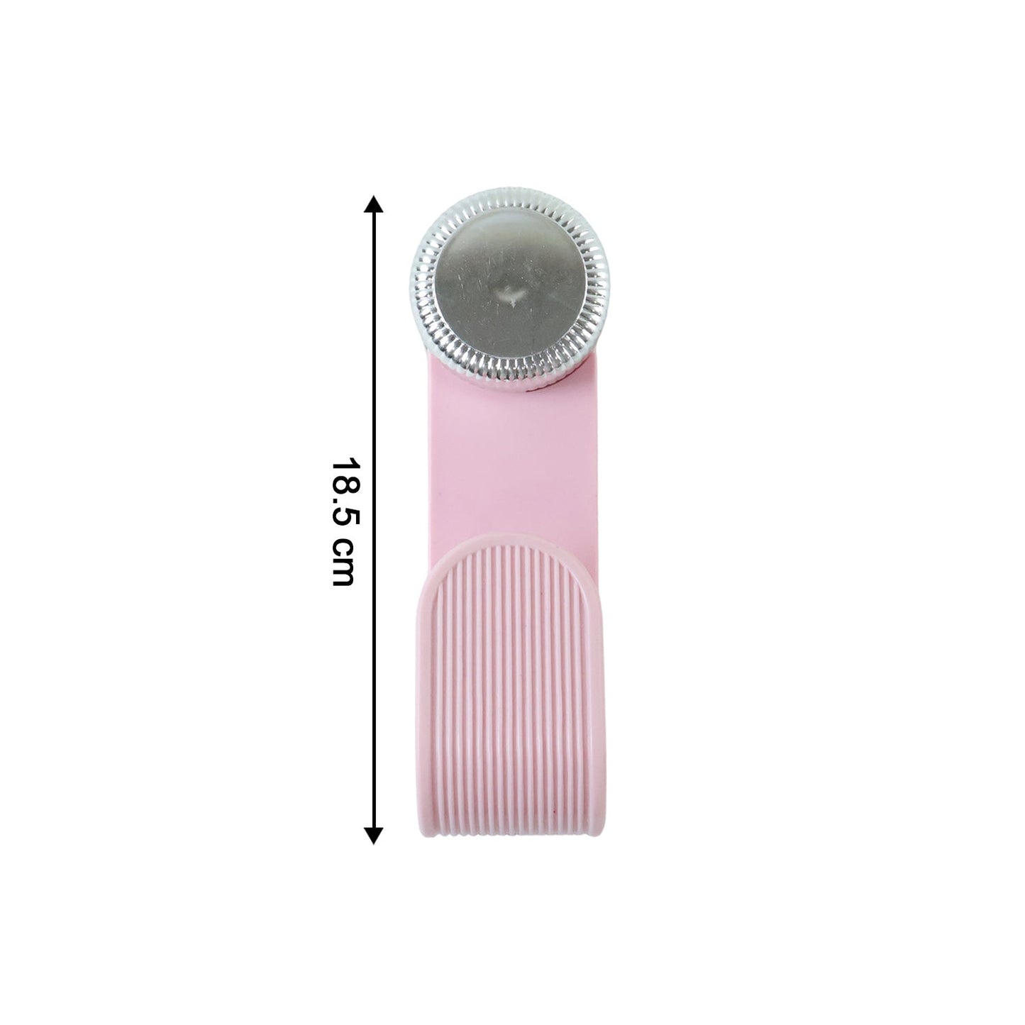 Cooking lid support holder clip for safety and convenience