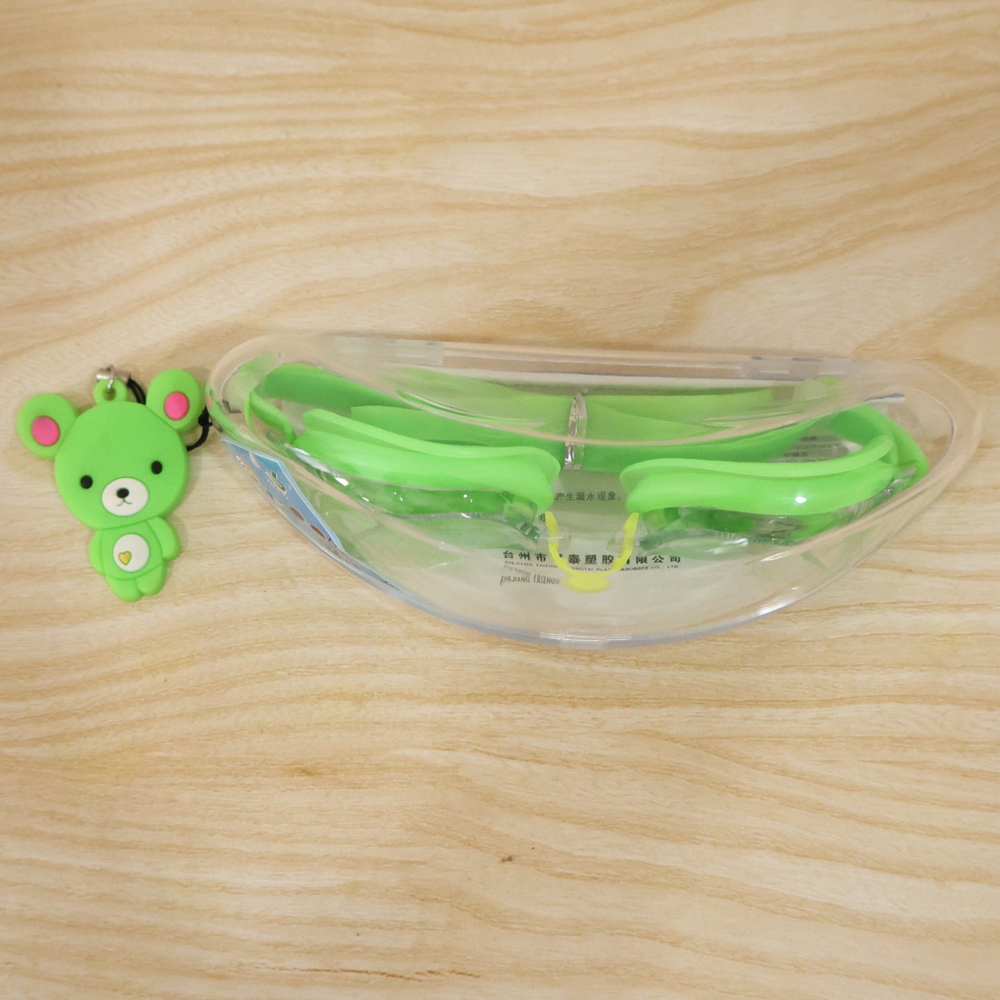 Professional water sports protection swimming goggles