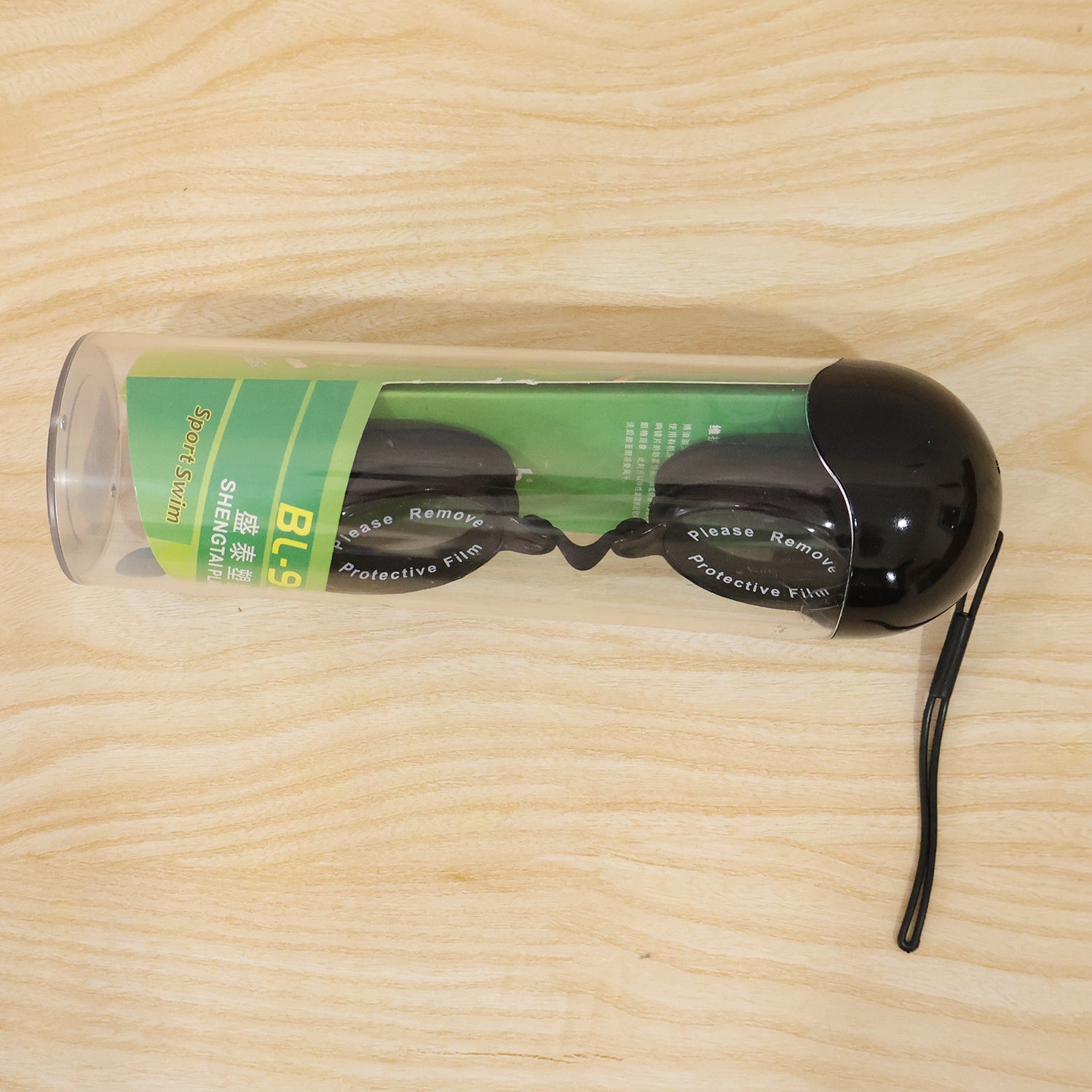 secure fit kids water goggles for swimming practice