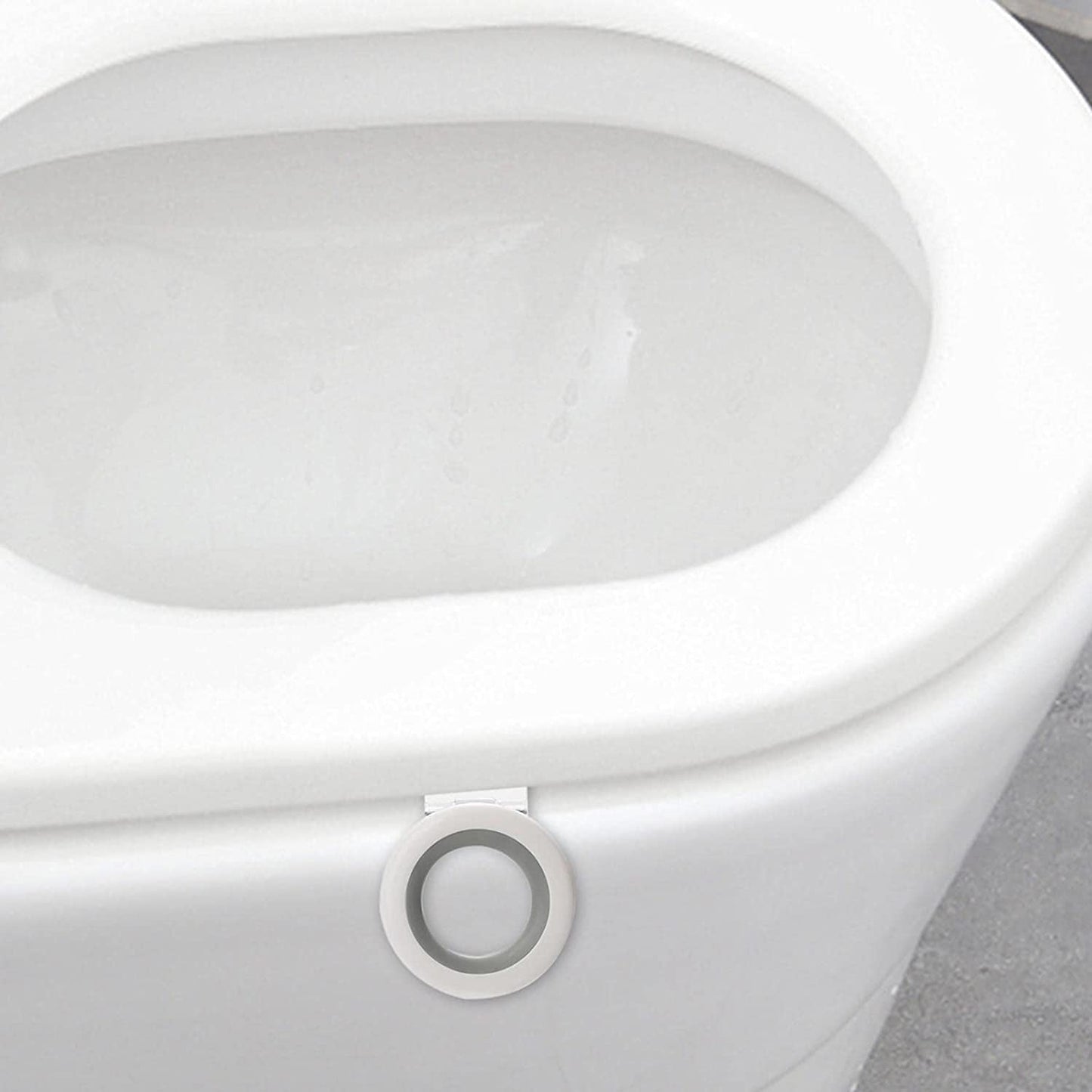 easy lift toilet handle for hygiene