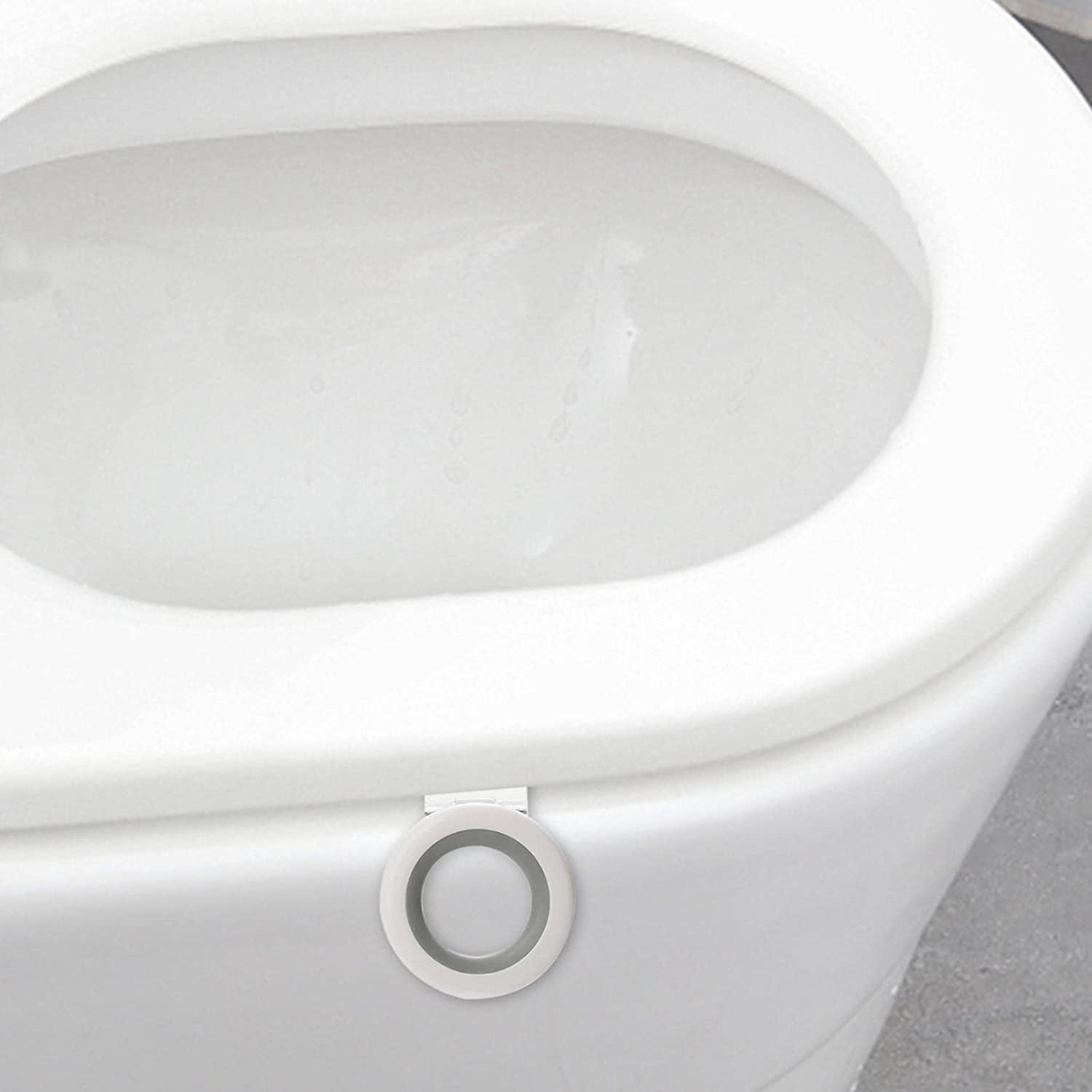 easy lift toilet handle for hygiene
