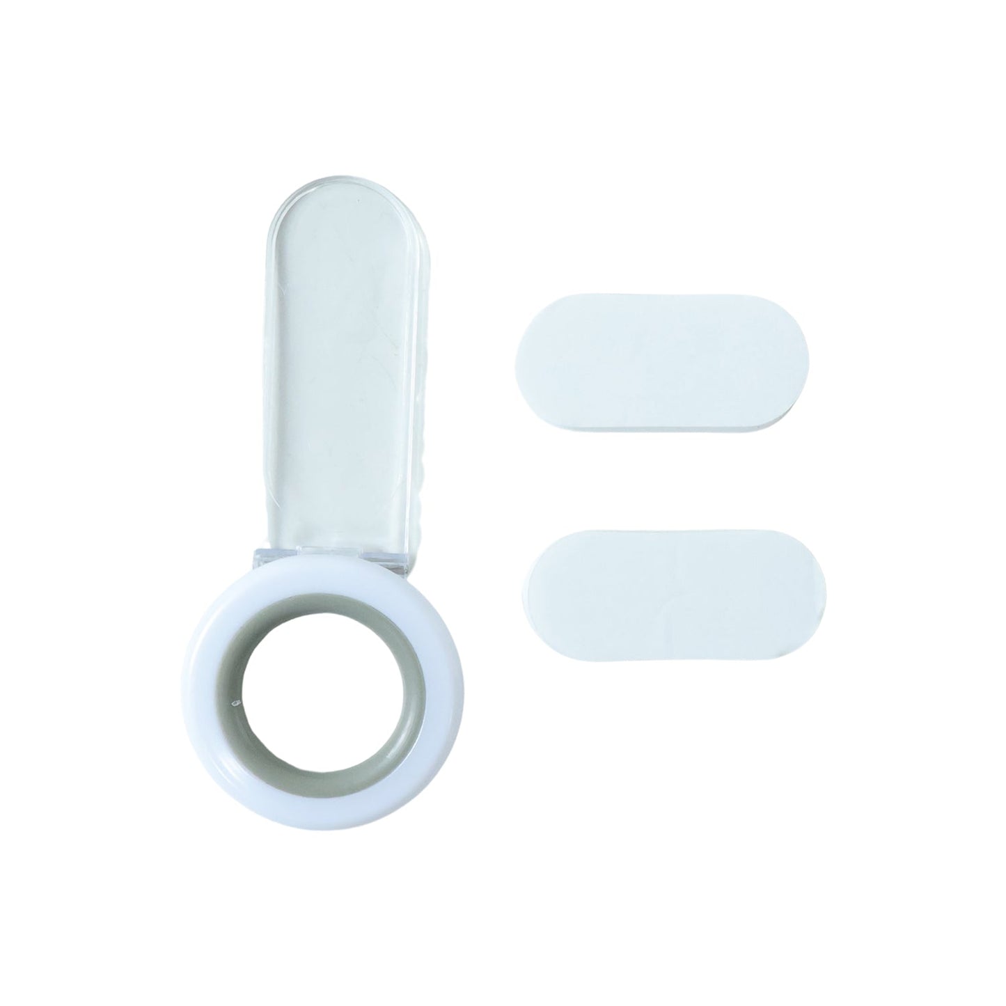 toilet lid lifting tool for sanitary use