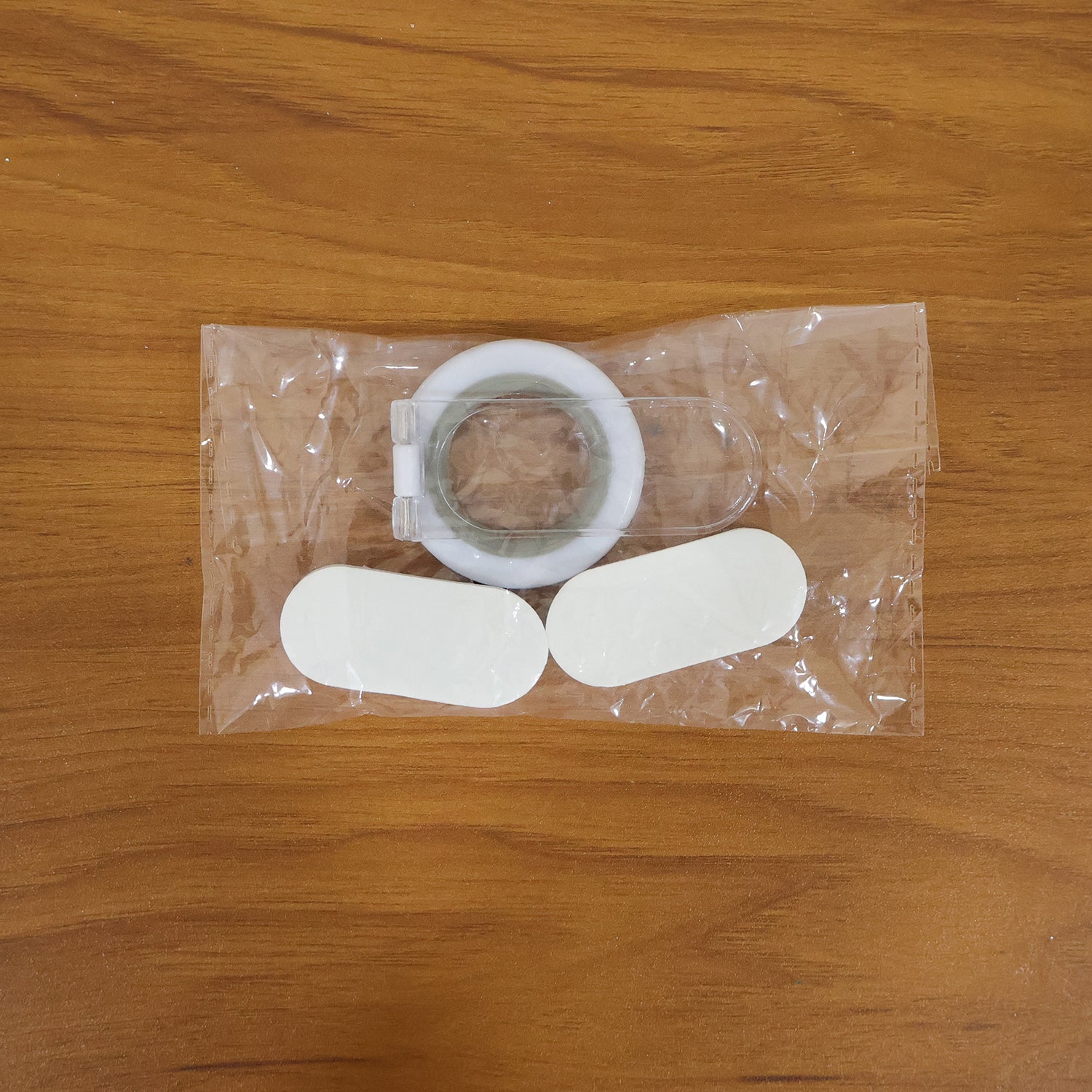 plastic toilet lid handle for hygiene