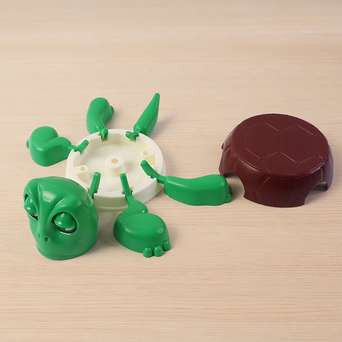 Cute cartoon turtle cup holder coaster for home and office