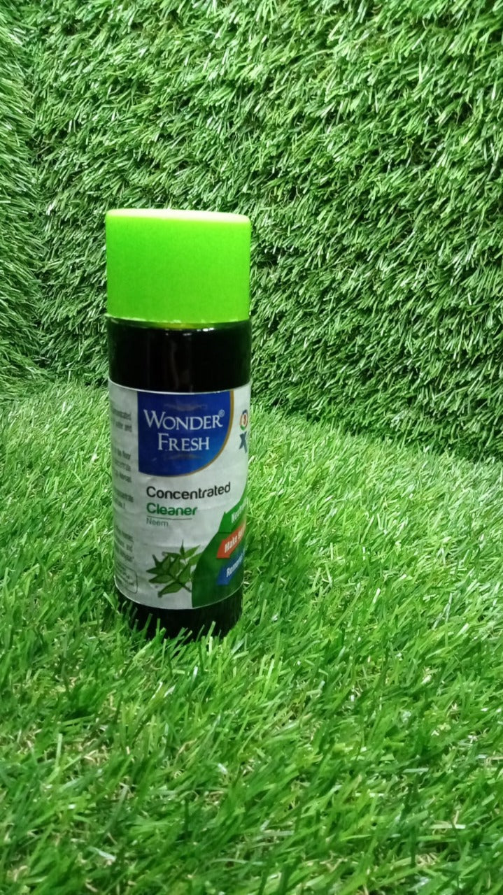 Wonder Fresh Floor Cleaner Liquid, a powerful disinfectant for your home.