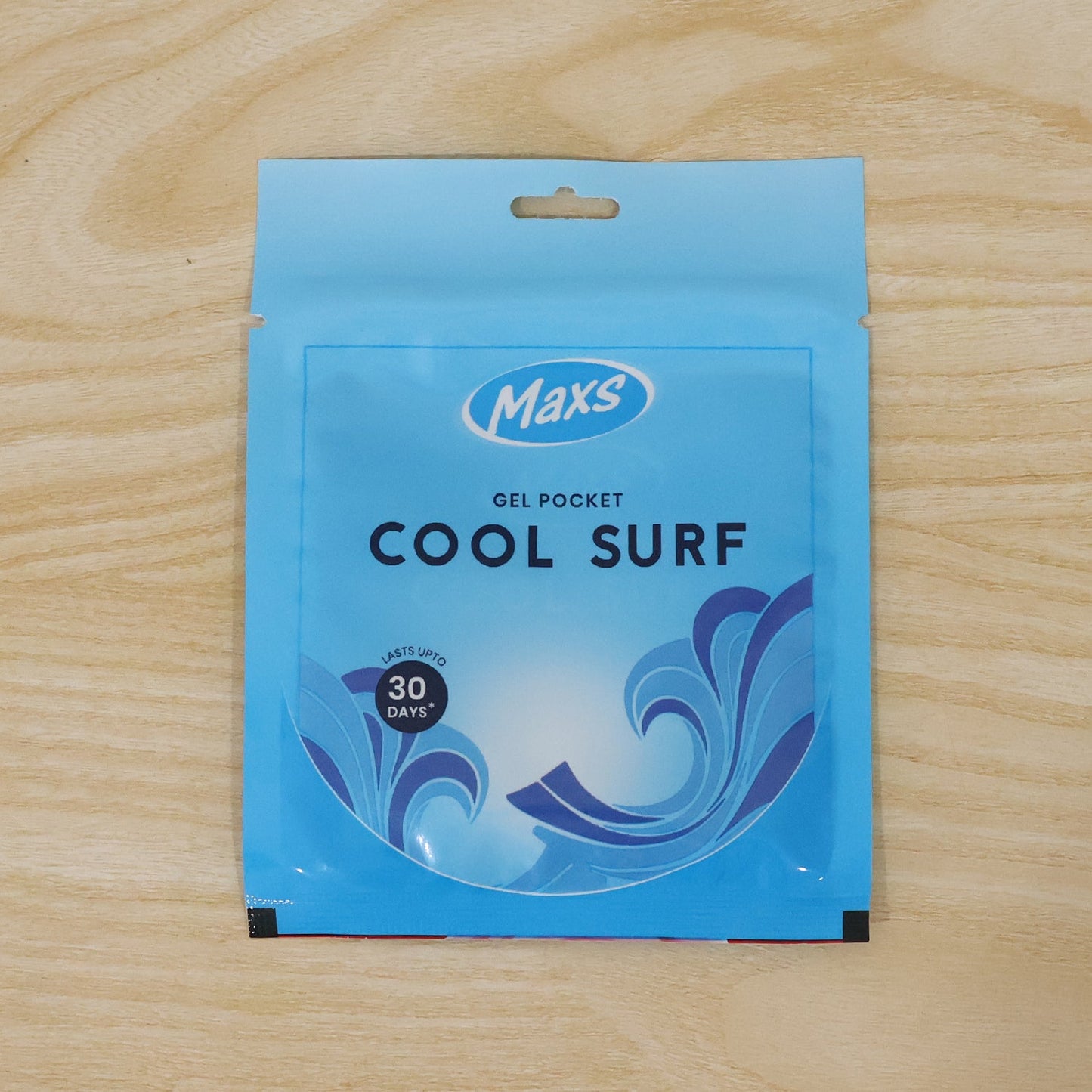 Maxs gel air freshener in various scents