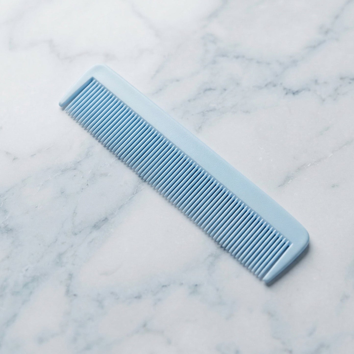 Salon-grade hair comb set for men and women