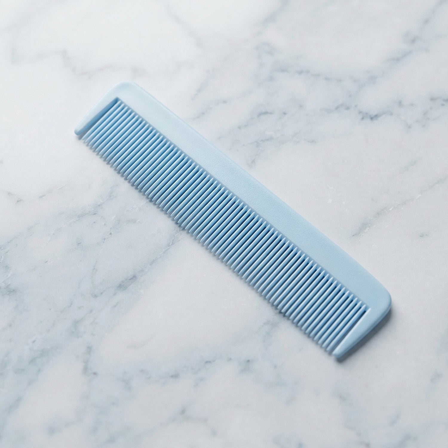 Salon-grade hair comb set for men and women