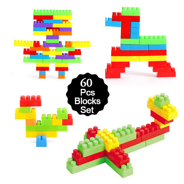 Vibrant construction blocks for kids, packaged as a fun and engaging learning gift.