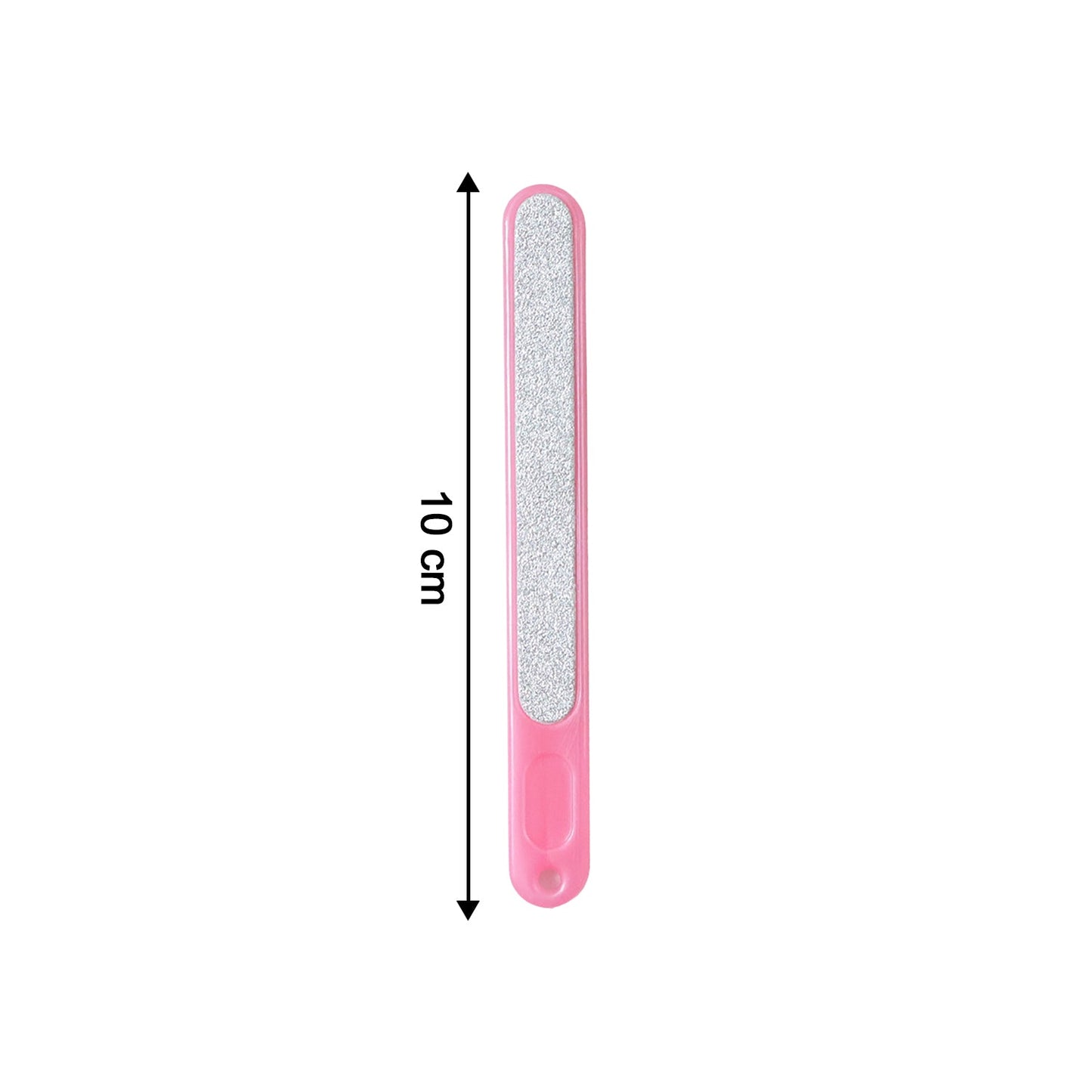 Beauty manicure tool set with durable tools