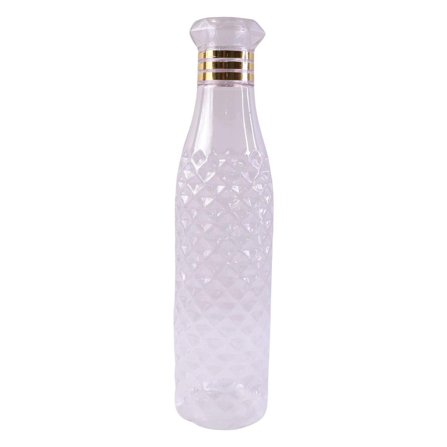 Stylish water bottle set suitable for home, office, and gatherings