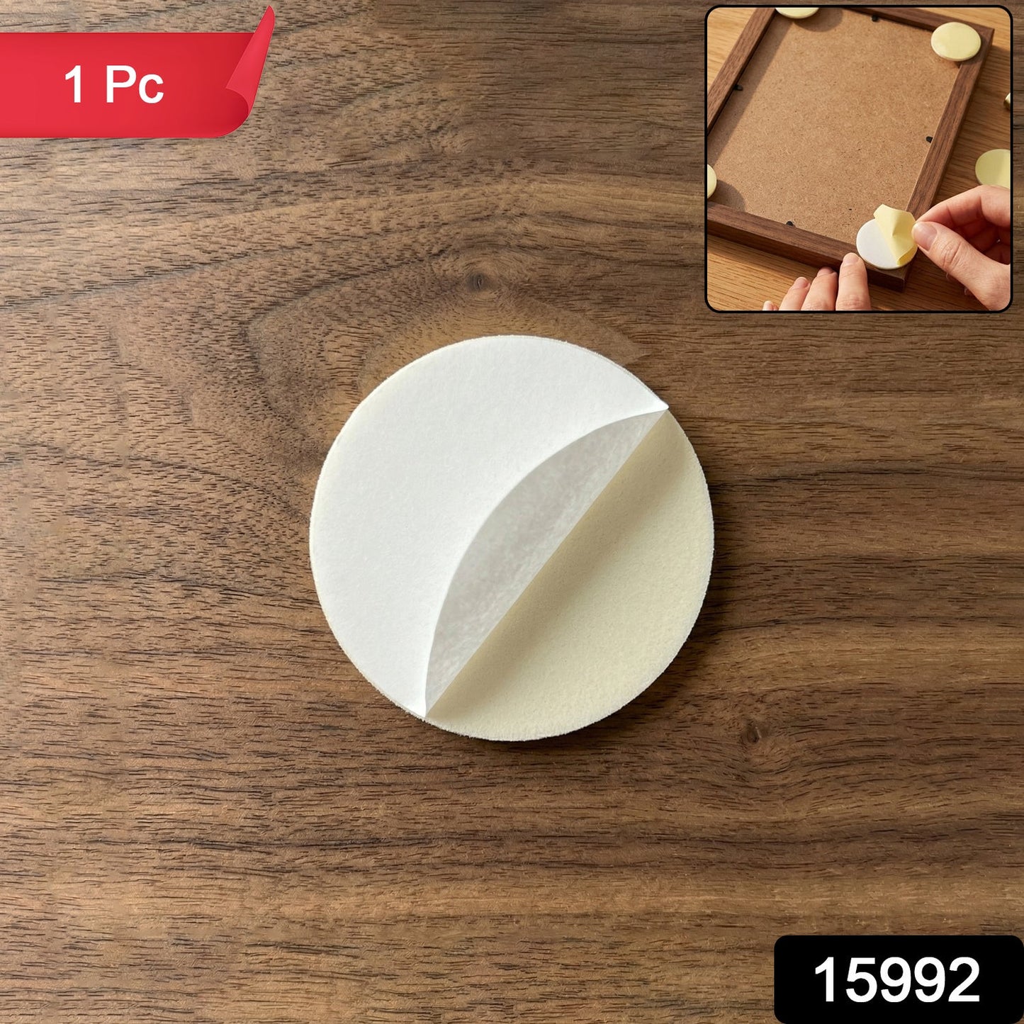 Multiple furniture protection pads for various furniture