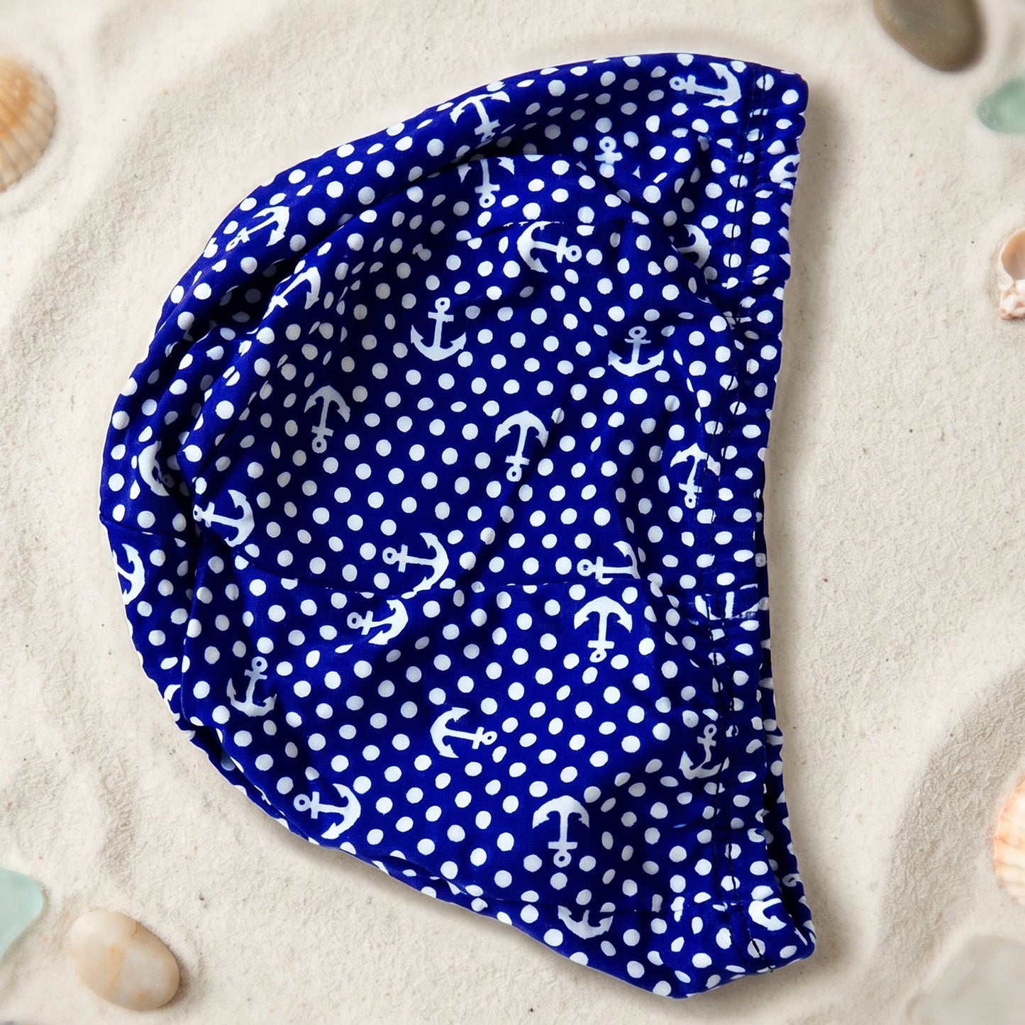 Stylish and practical swim accessory for water sports