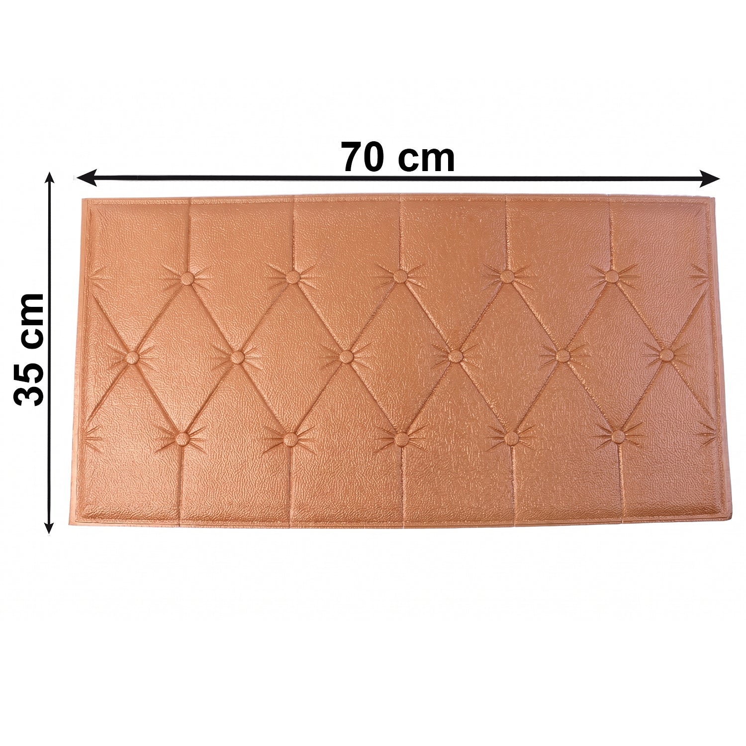 Sample patterns of 3D self-adhesive wallpaper